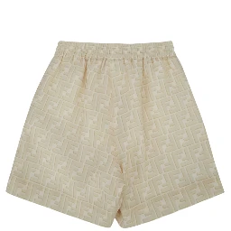 BERMUDA FF SHADOW PRIN LINEN