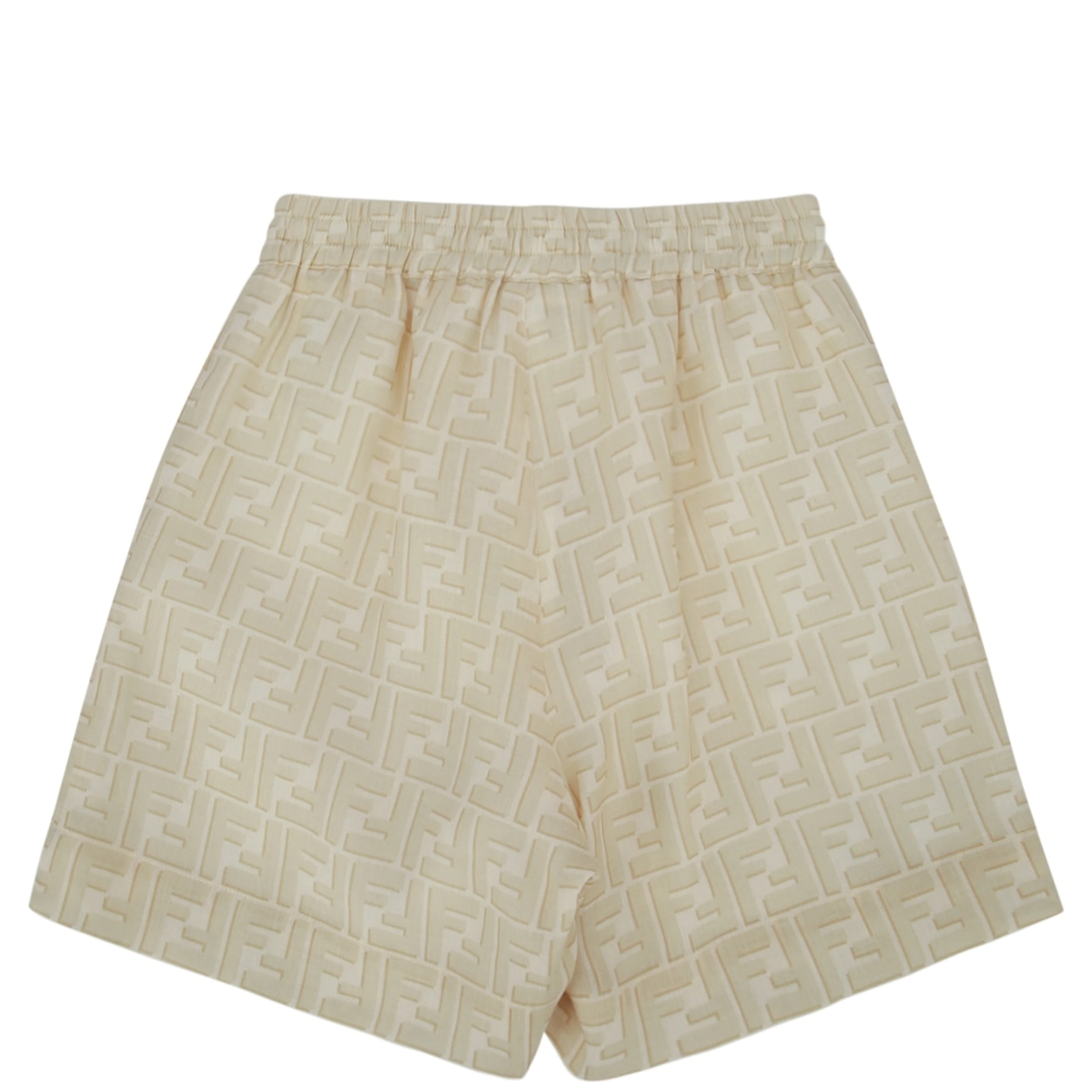 BERMUDA FF SHADOW PRIN LINEN