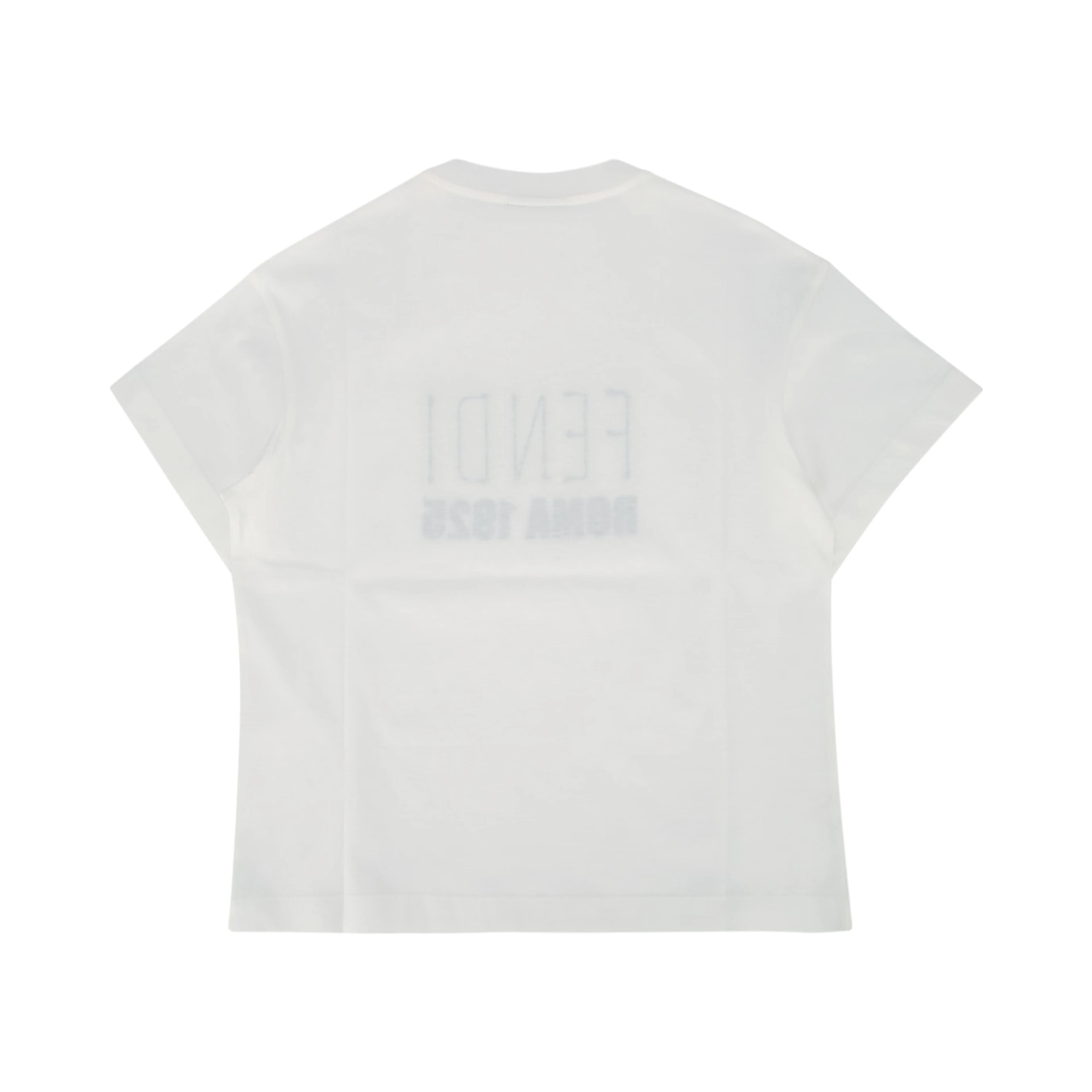 T-SHIRT JERSEY TINTO