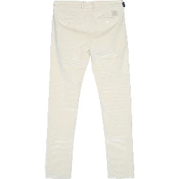 PANTALONE VELLUTO