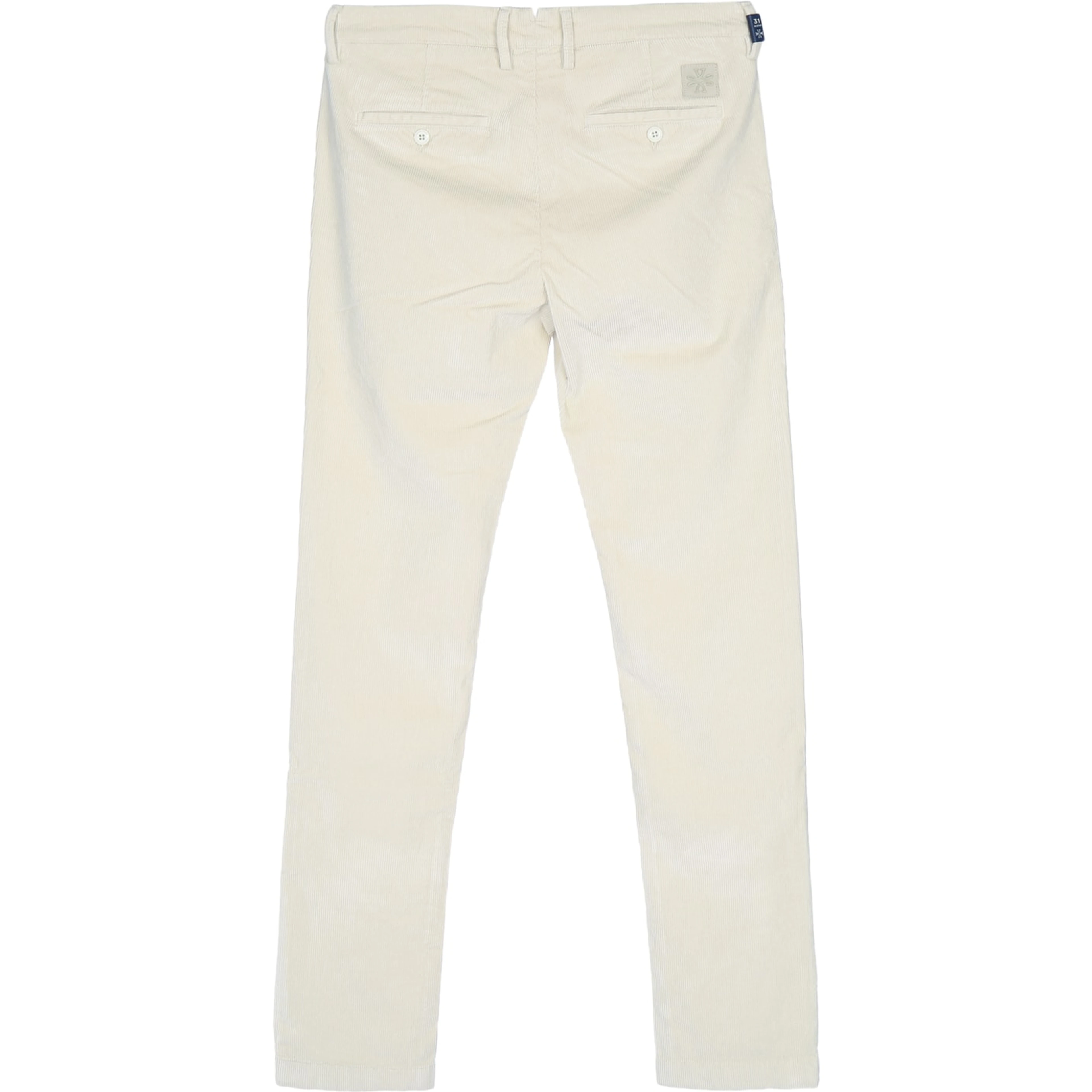 PANTALONE VELLUTO