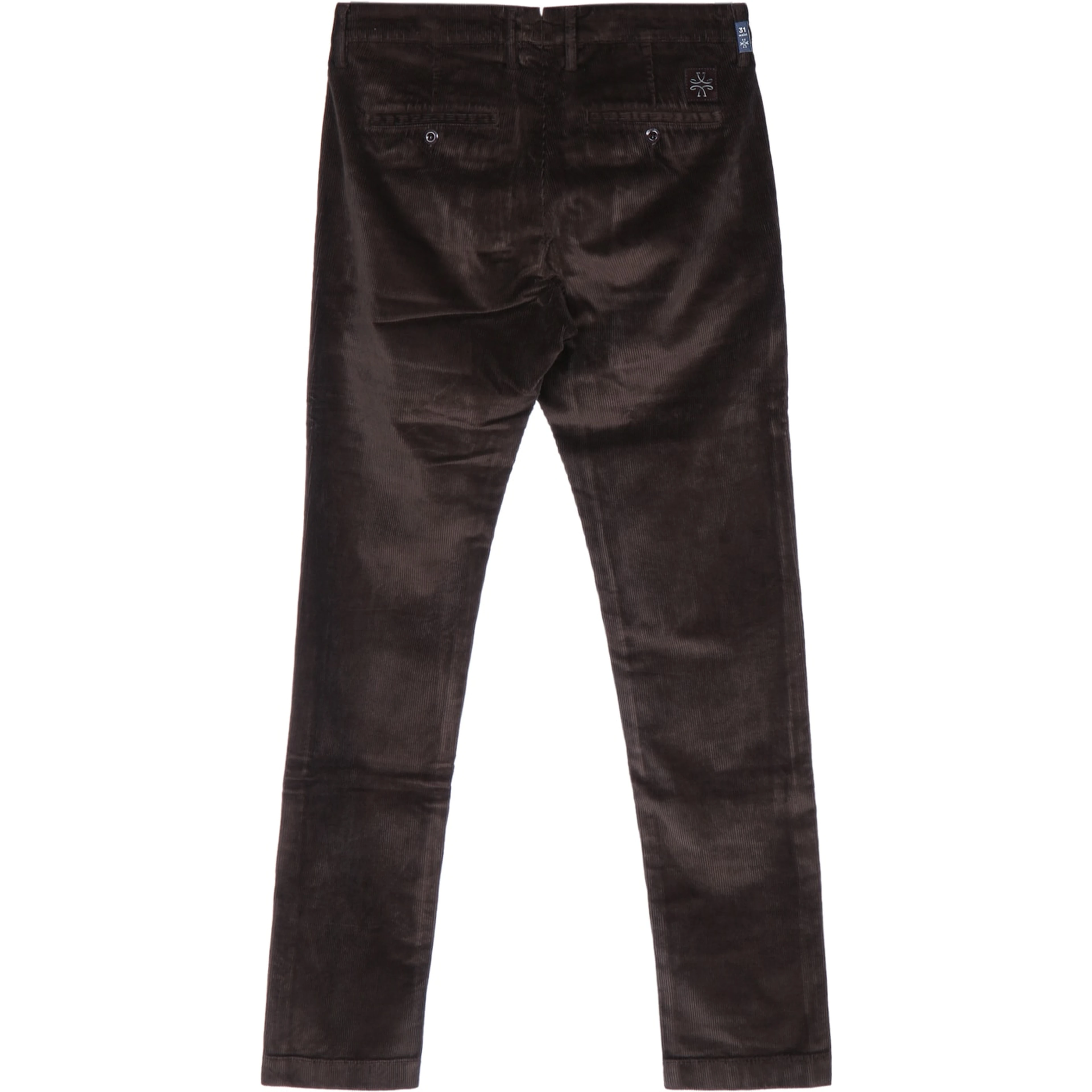 PANTALONE VELLUTO