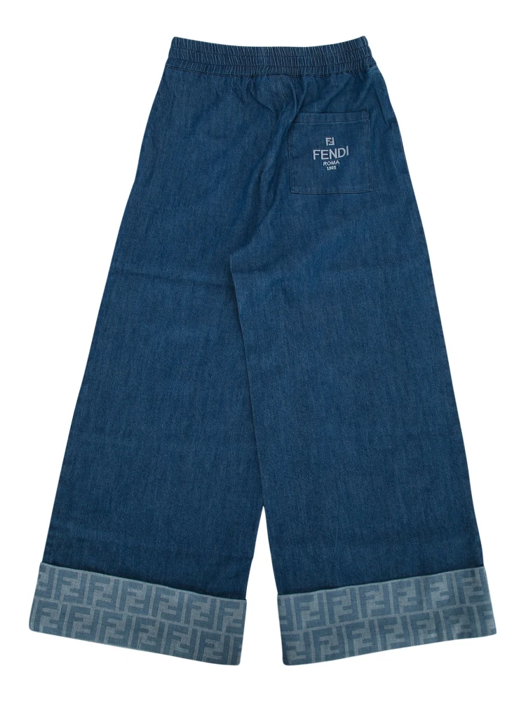 PANTALONE LIGHT DENIM alternative