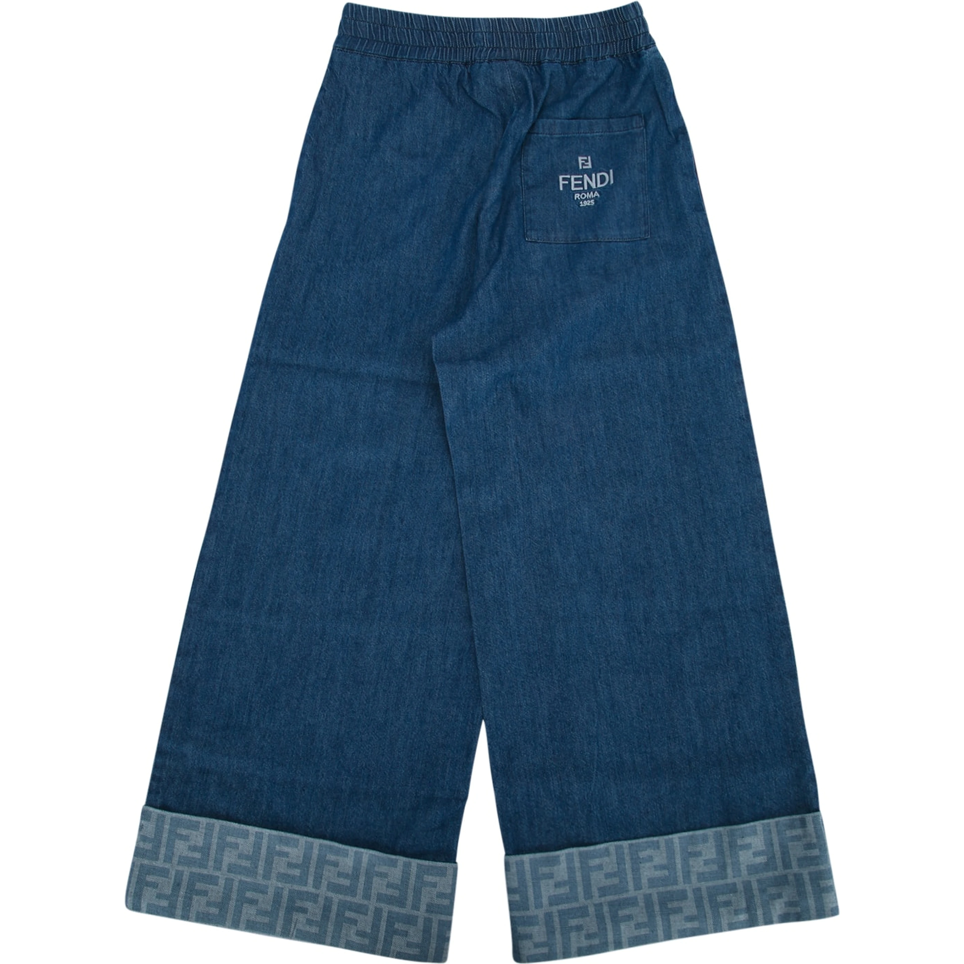 PANTALONE LIGHT DENIM