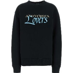 ANONYMOUS LOVERS SWEATSHIRT