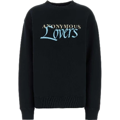 ANONYMOUS LOVERS SWEATSHIRT
