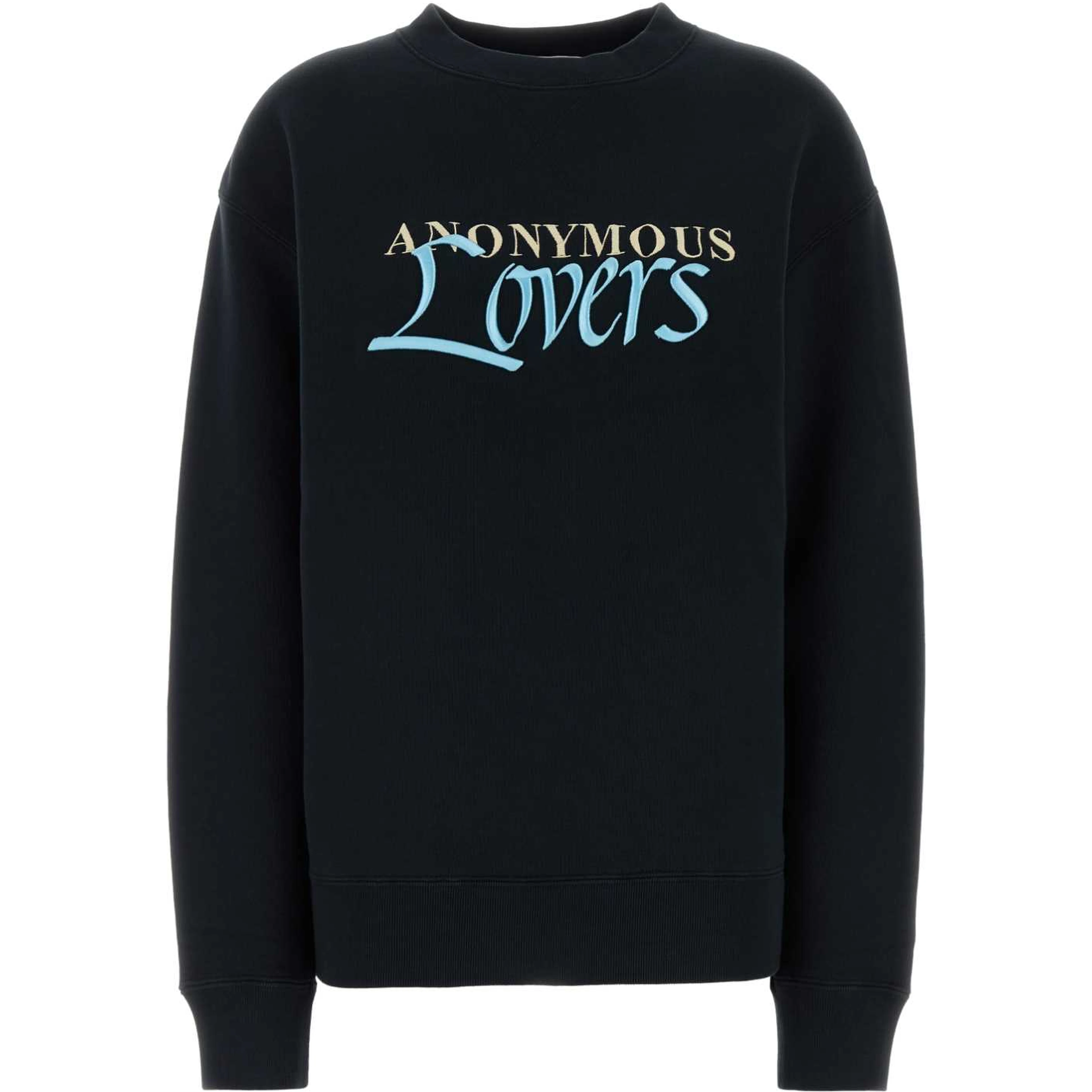 ANONYMOUS LOVERS SWEATSHIRT