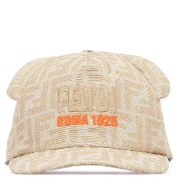 BASEBALL ORECCH FENDI ROMA 192