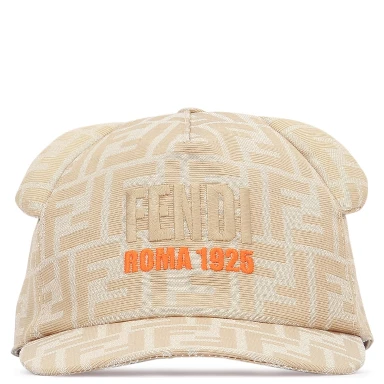 BASEBALL ORECCH FENDI ROMA 192