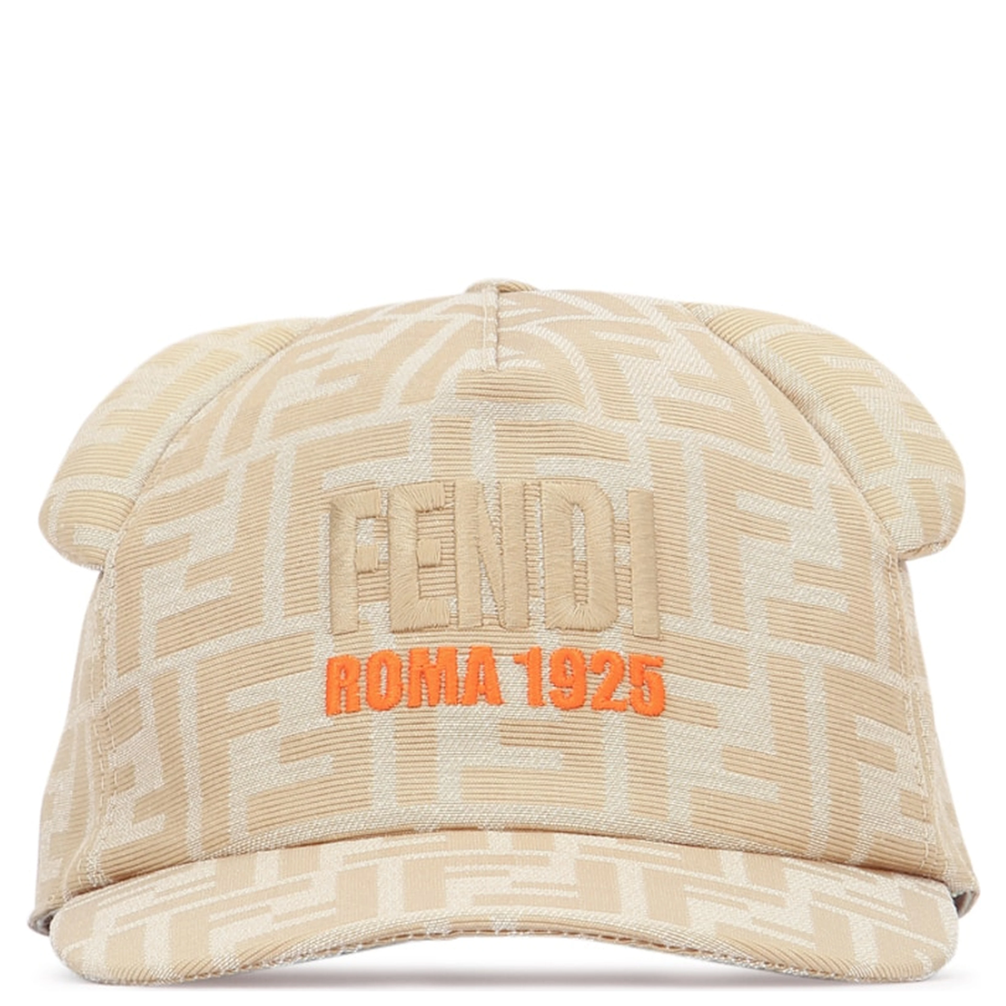 BASEBALL ORECCH FENDI ROMA 192