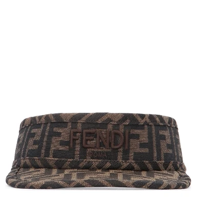 VISIERA FENDI ROMA