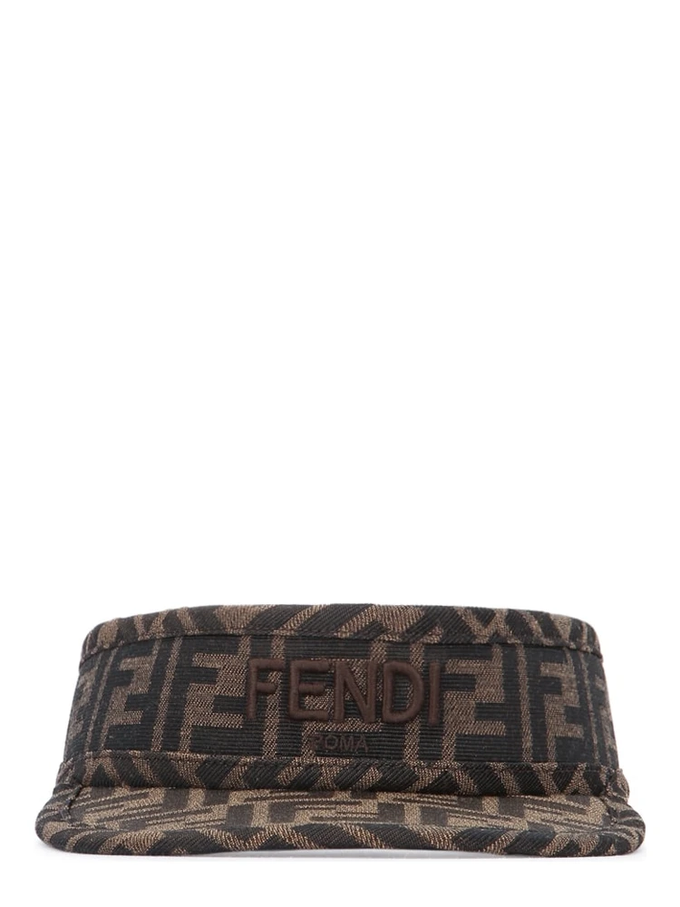 VISIERA FENDI ROMA