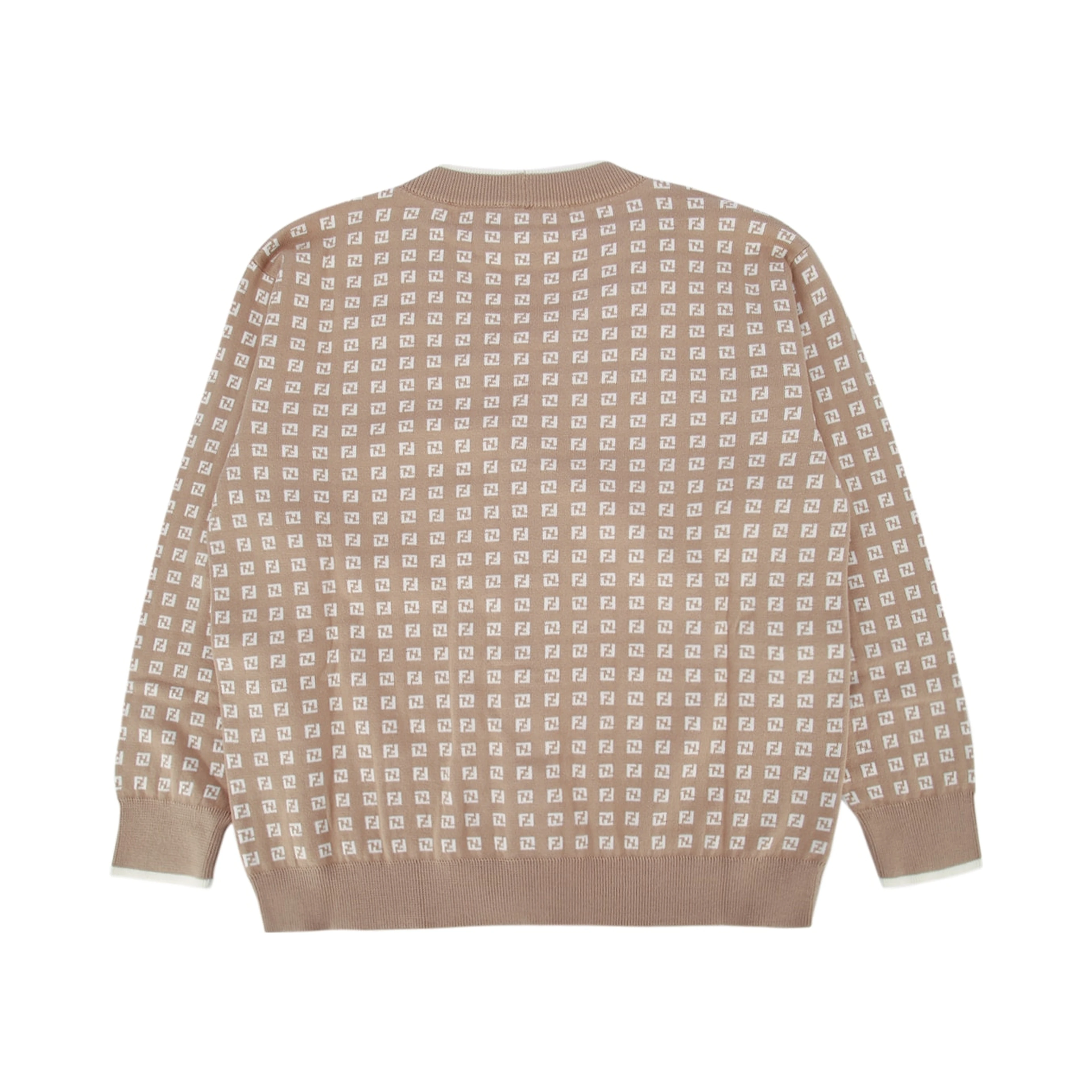 CARDIGAN MICRO FF COTTO