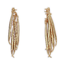 LES BOUCLES HARICOTS