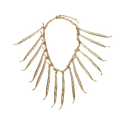 LE COLLIER HARICOTS