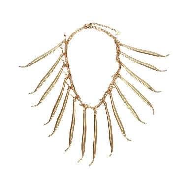 LE COLLIER HARICOTS