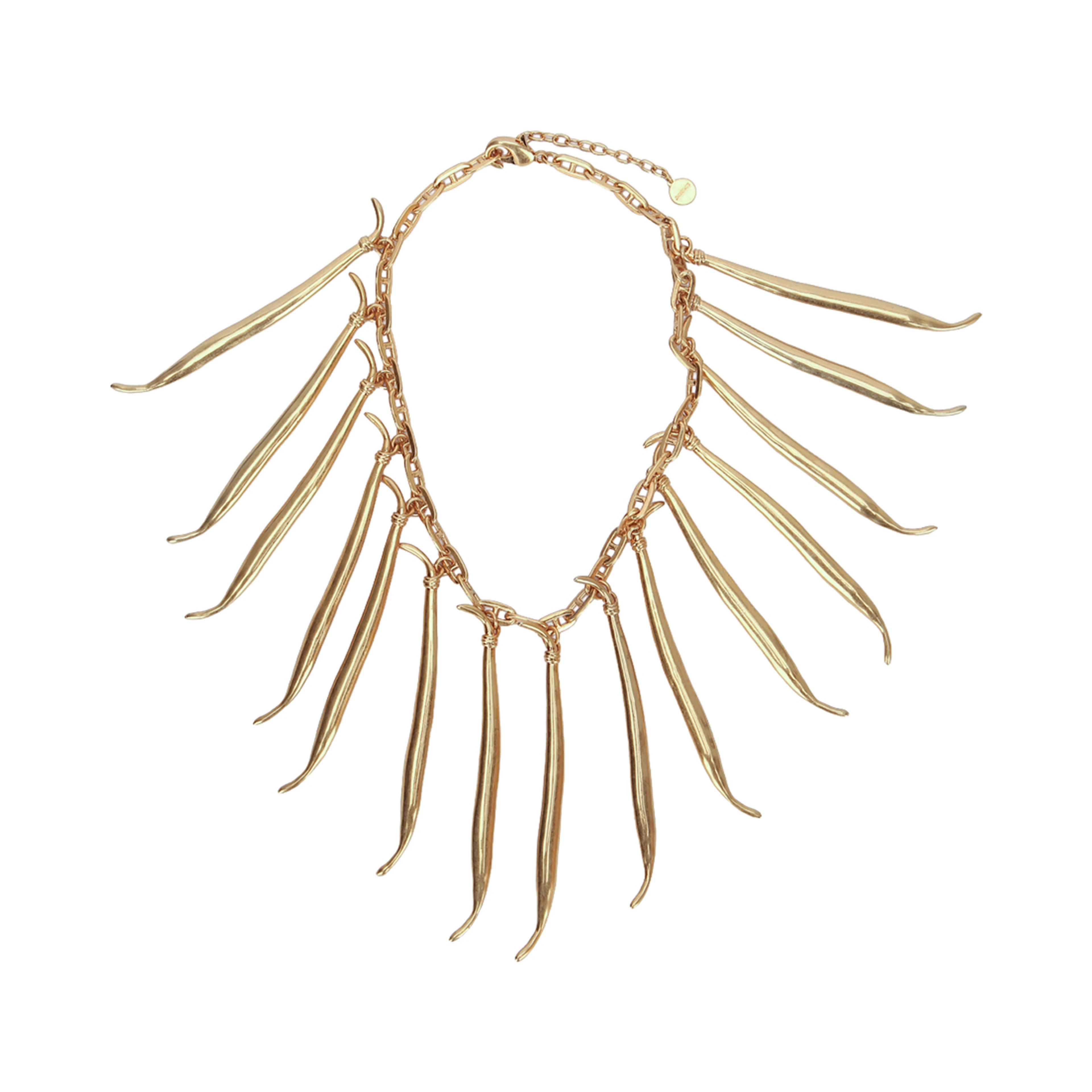 LE COLLIER HARICOTS