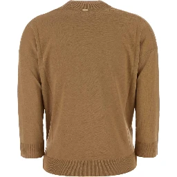 MAGLIA SCOLLO A V