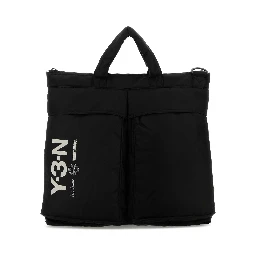 Y-3 NBHD DAINESE PADDED BAG