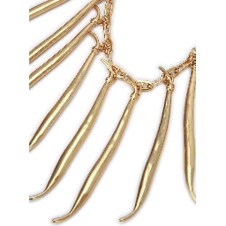 LE COLLIER HARICOTS