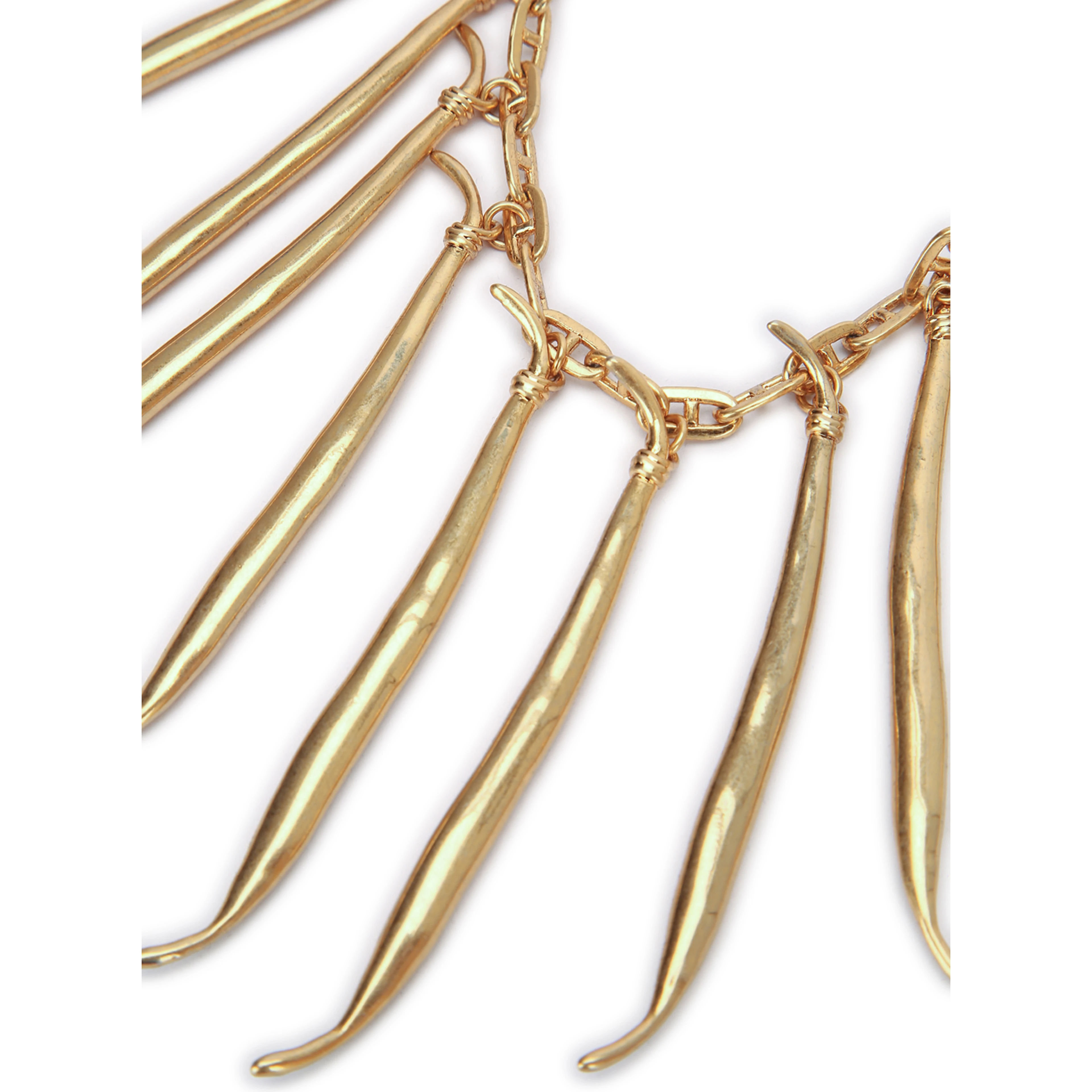 LE COLLIER HARICOTS