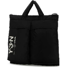 Y-3 NBHD DAINESE PADDED BAG