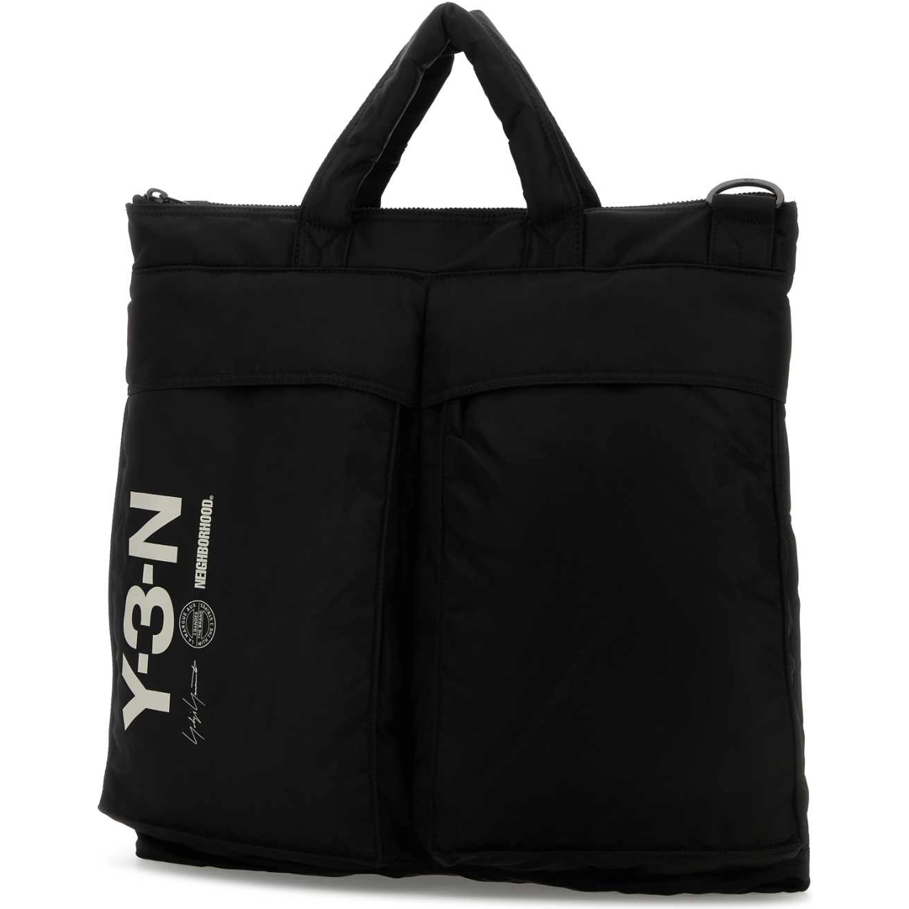 Y-3 NBHD DAINESE PADDED BAG