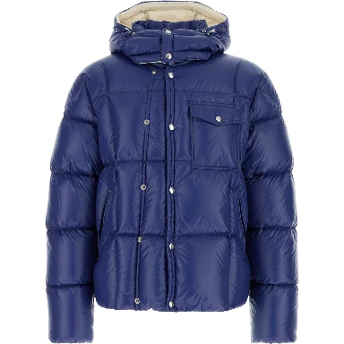 SERFANTO JACKET