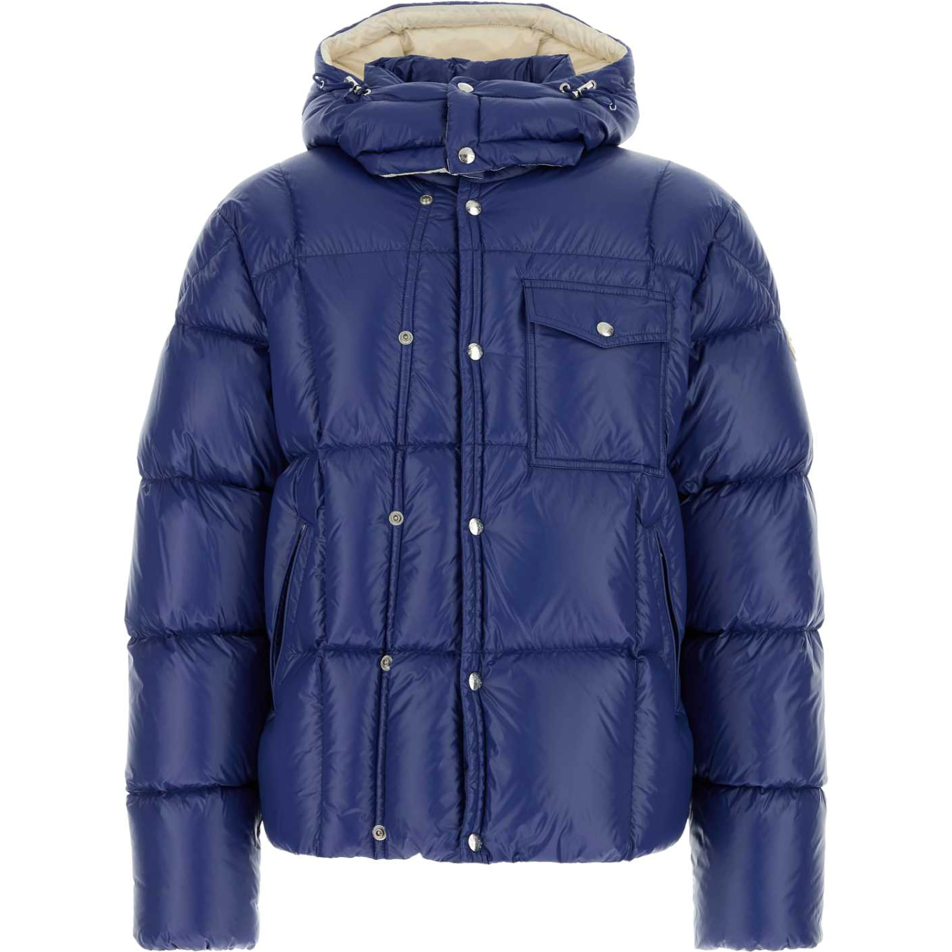 SERFANTO JACKET