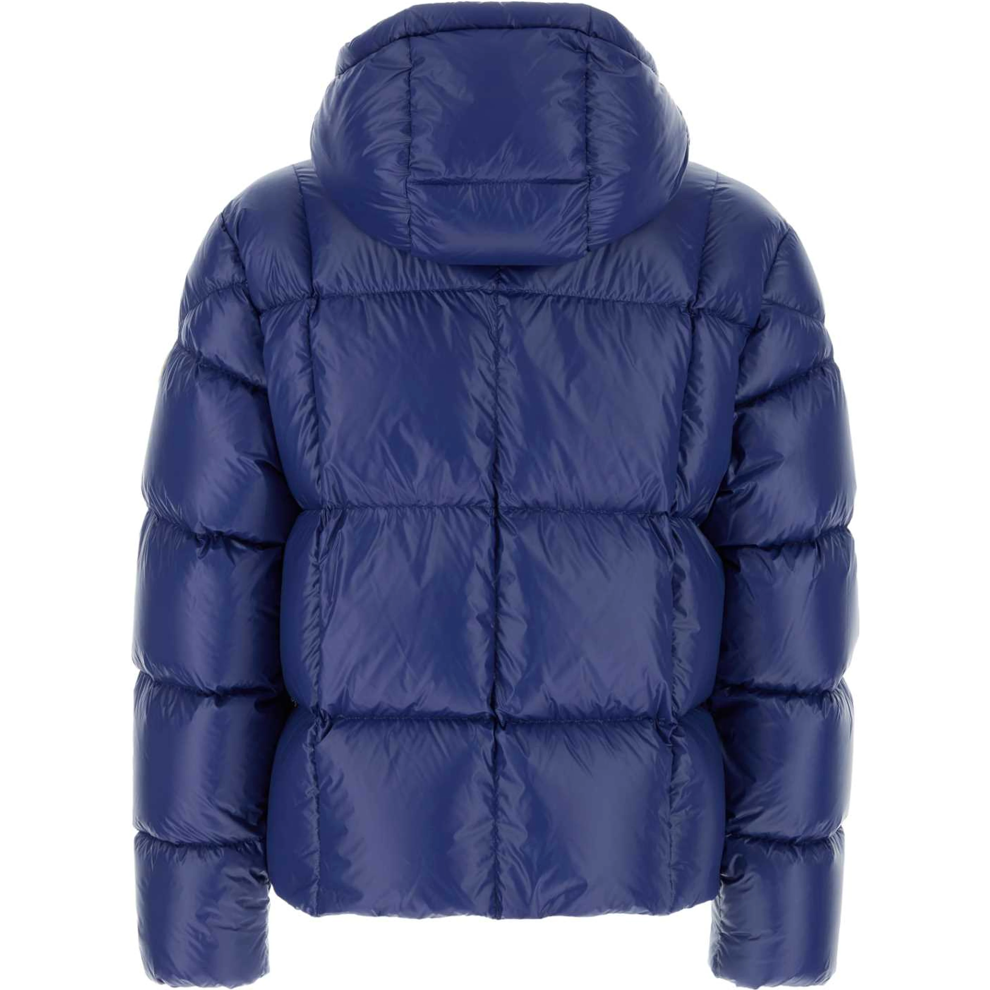 SERFANTO JACKET