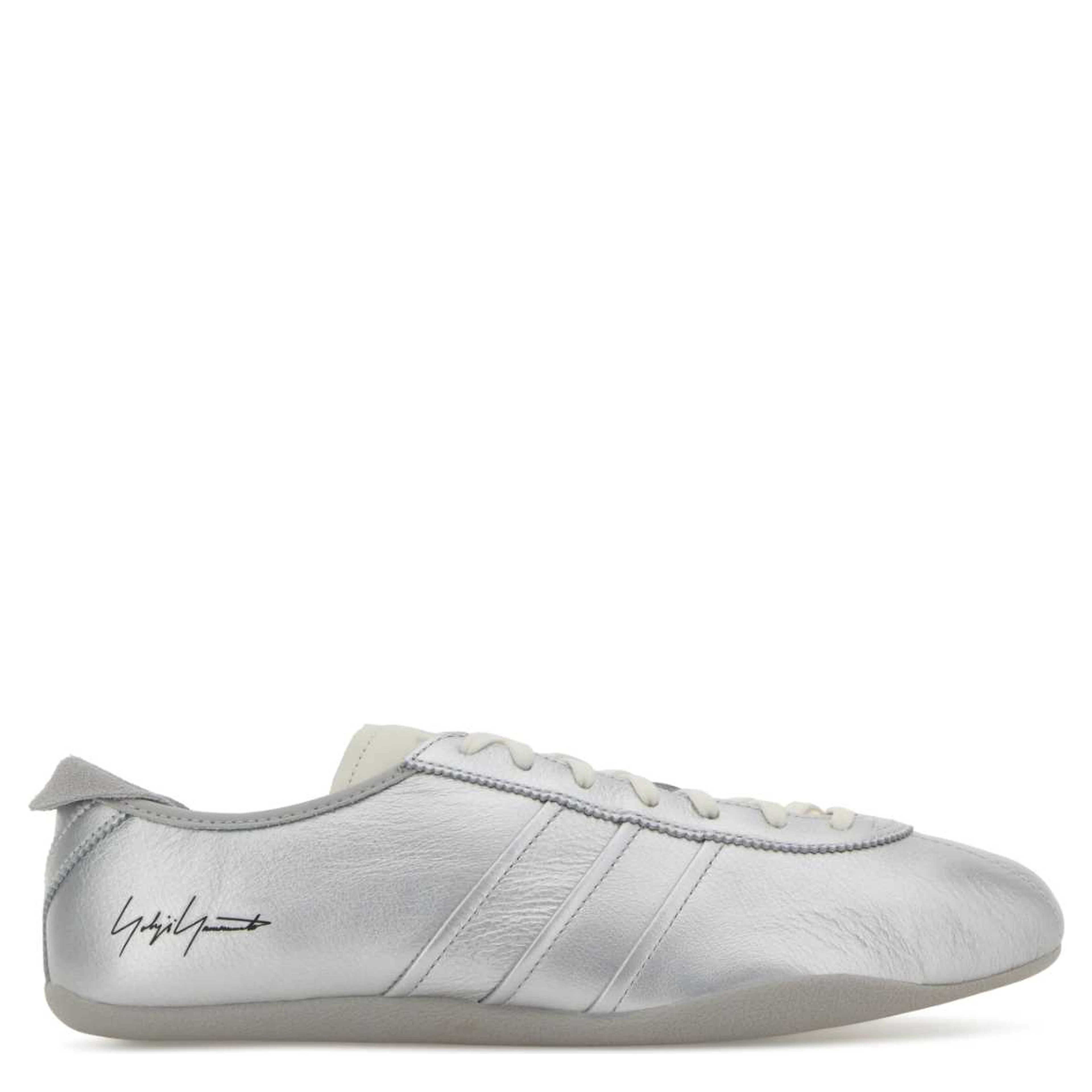 Y-3 TOKYO SILVMT/OWHITE/BLACK