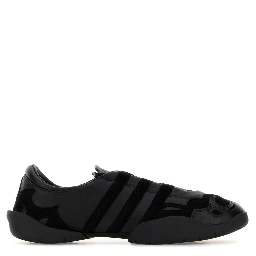 Y-3 REGU 2002 BLACK/BLACK/BLACK