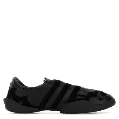 Y-3 REGU 2002 BLACK/BLACK/BLACK