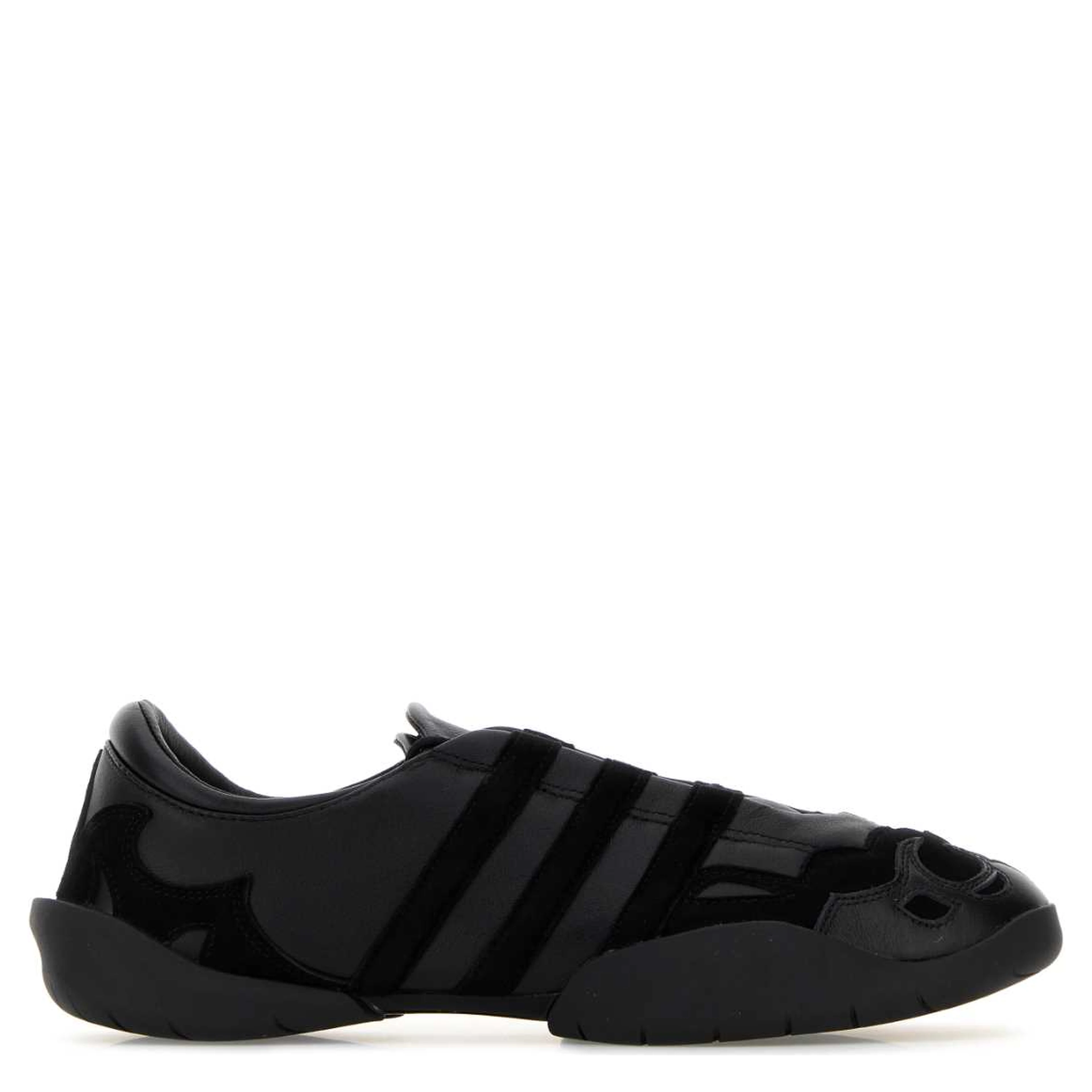 Y-3 REGU 2002 BLACK/BLACK/BLACK