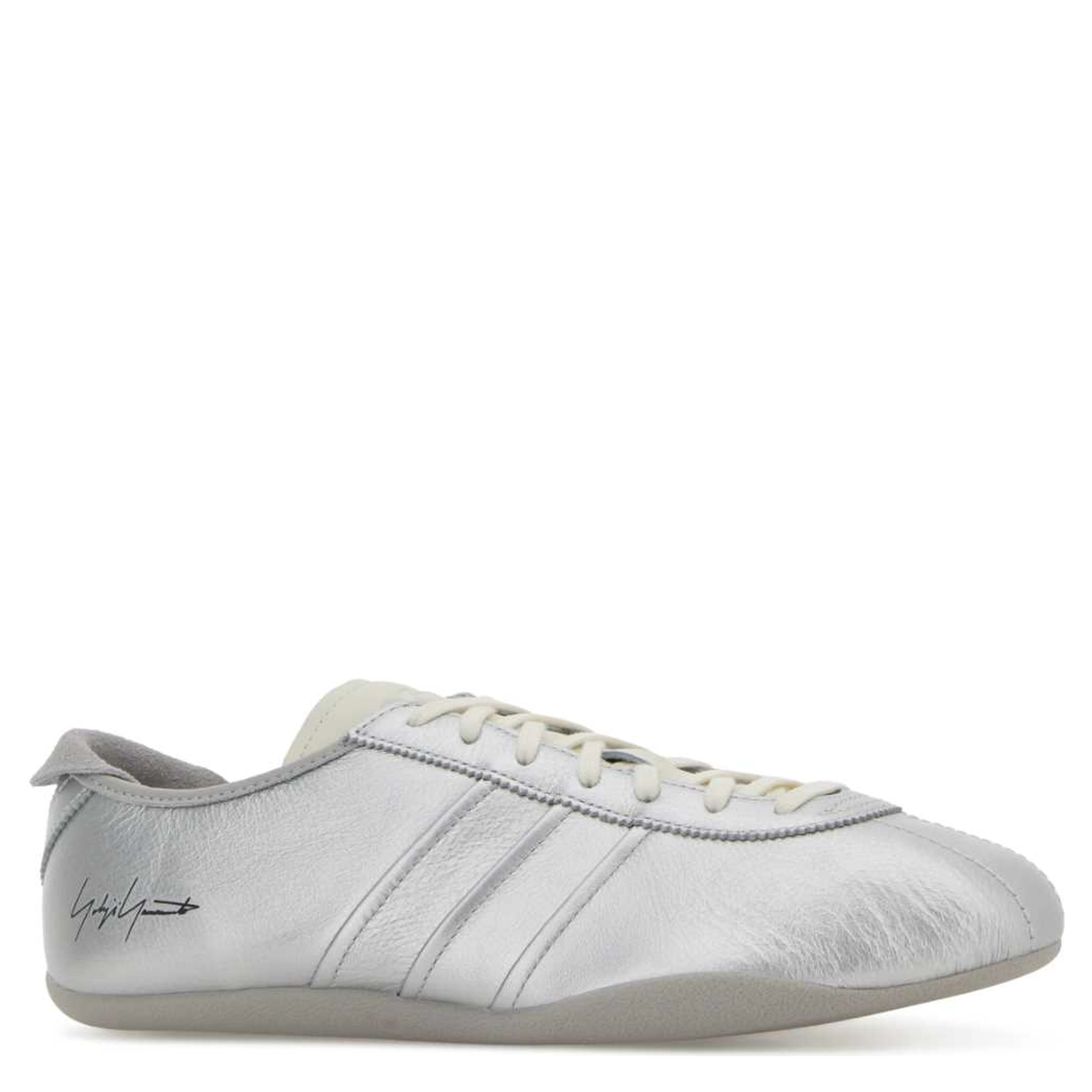 Y-3 TOKYO SILVMT/OWHITE/BLACK