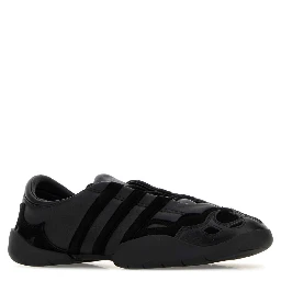 Y-3 REGU 2002 BLACK/BLACK/BLACK