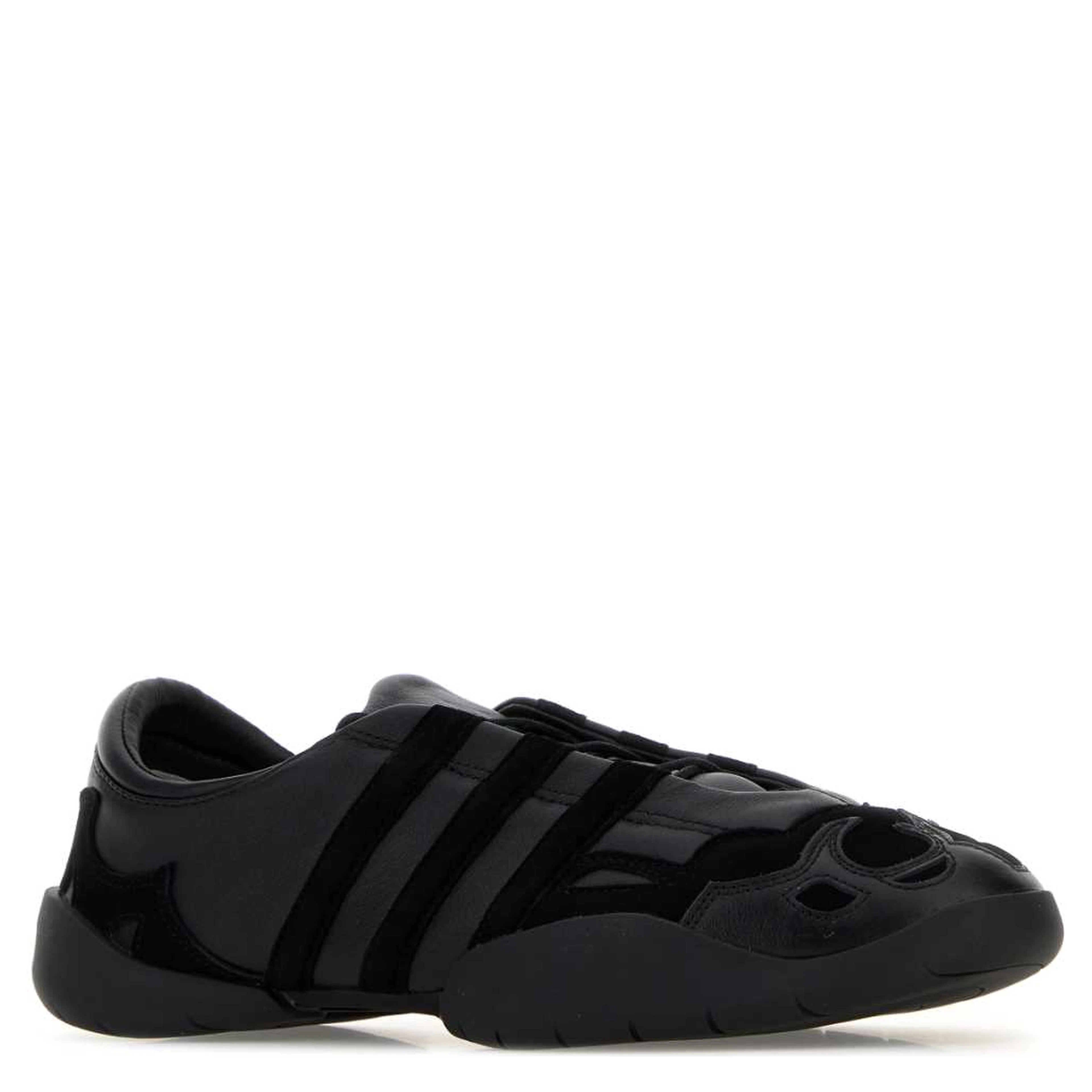 Y-3 REGU 2002 BLACK/BLACK/BLACK