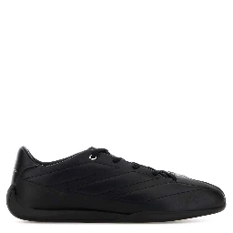 Y-3 FEROZA MER LO BLACK/SILVMT/BLACK