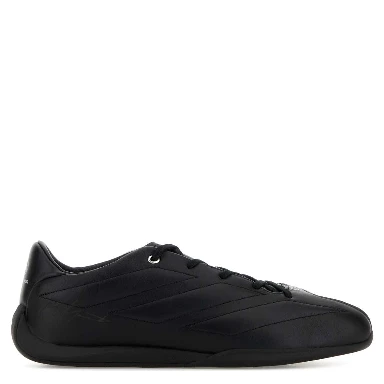 Y-3 FEROZA MER LO BLACK/SILVMT/BLACK