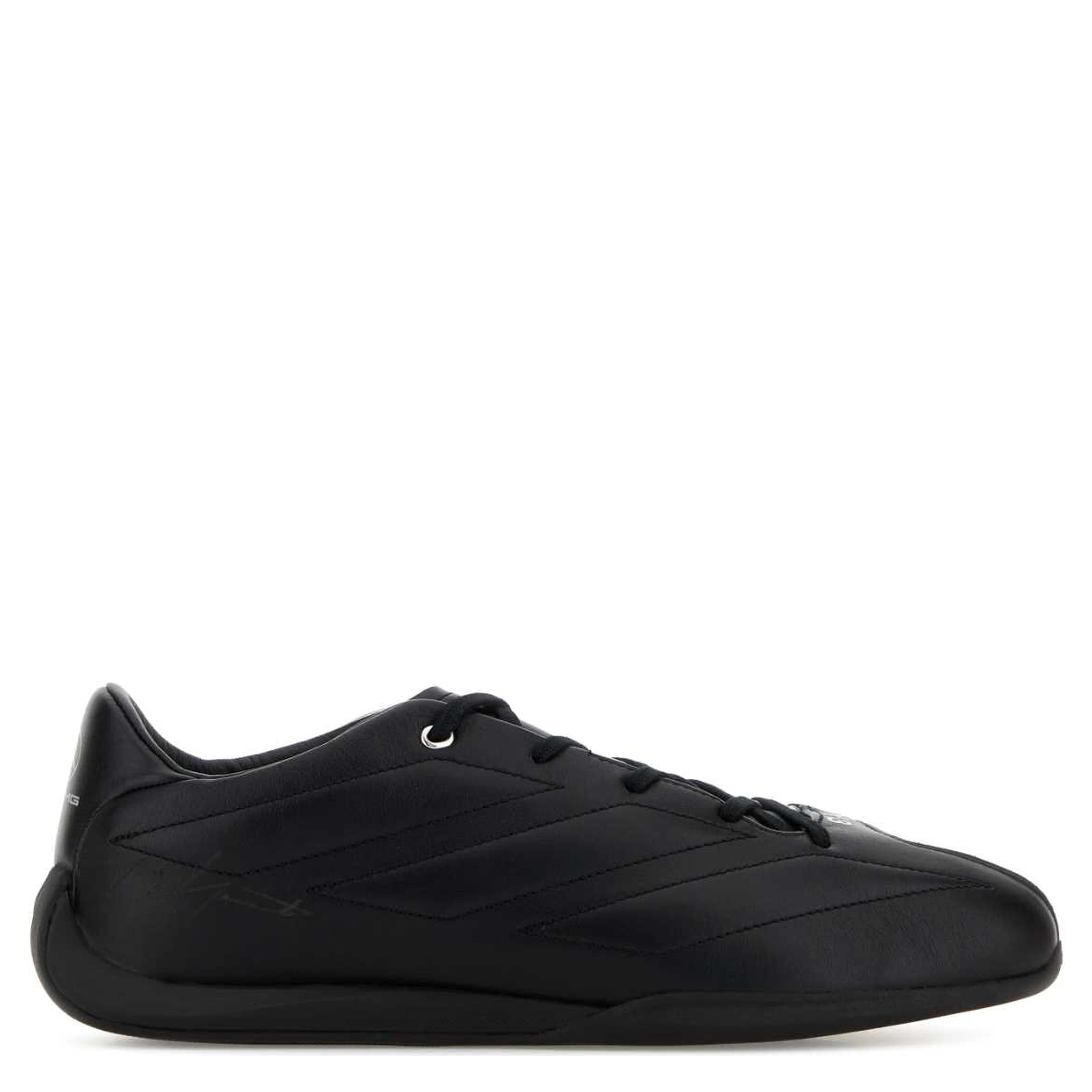 Y-3 FEROZA MER LO BLACK/SILVMT/BLACK