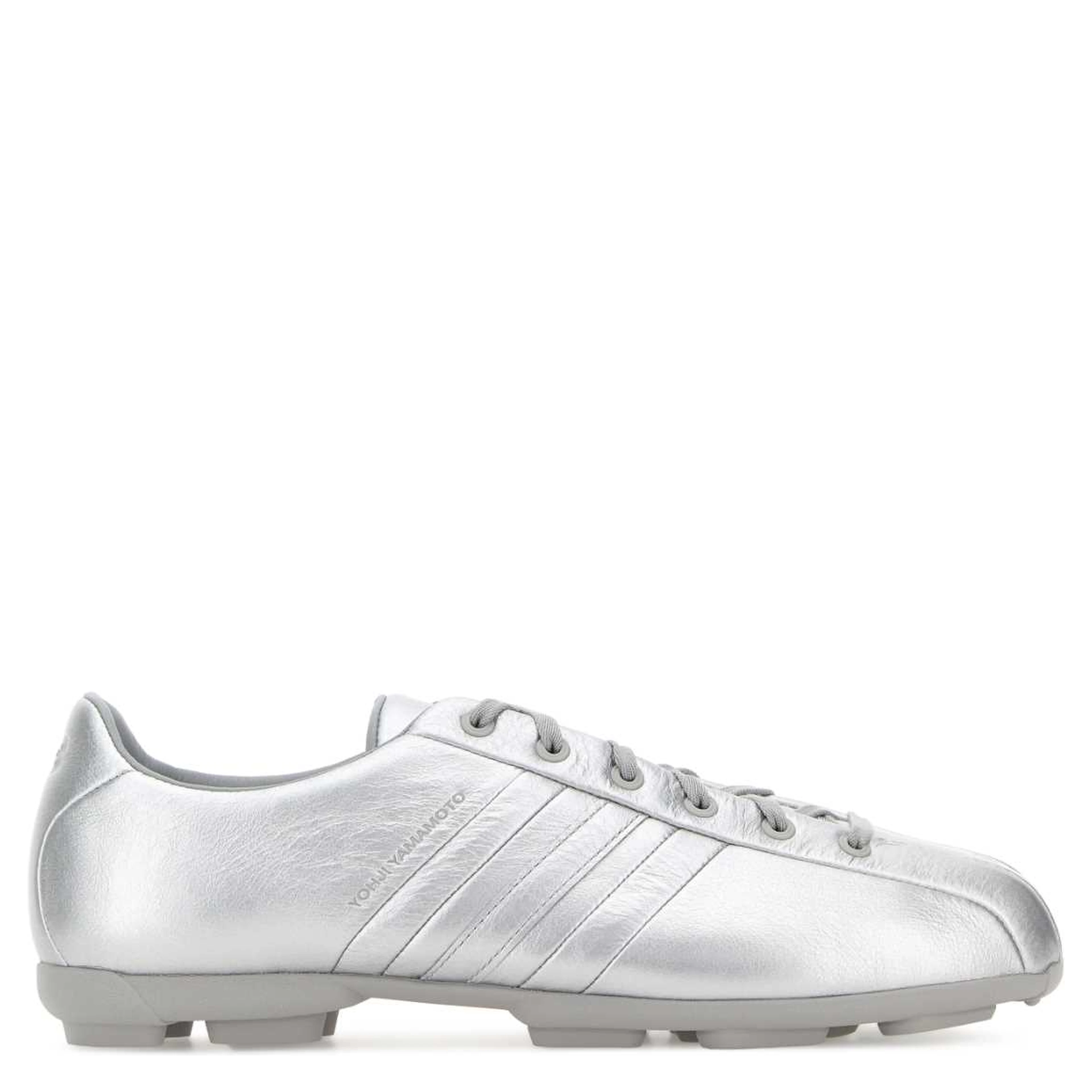 Y-3 FIELD SILVMT/SILVMT/SILVMT