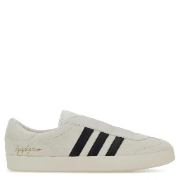 Y-3 GAZELLE OWHITE/OWHITE/BLACK