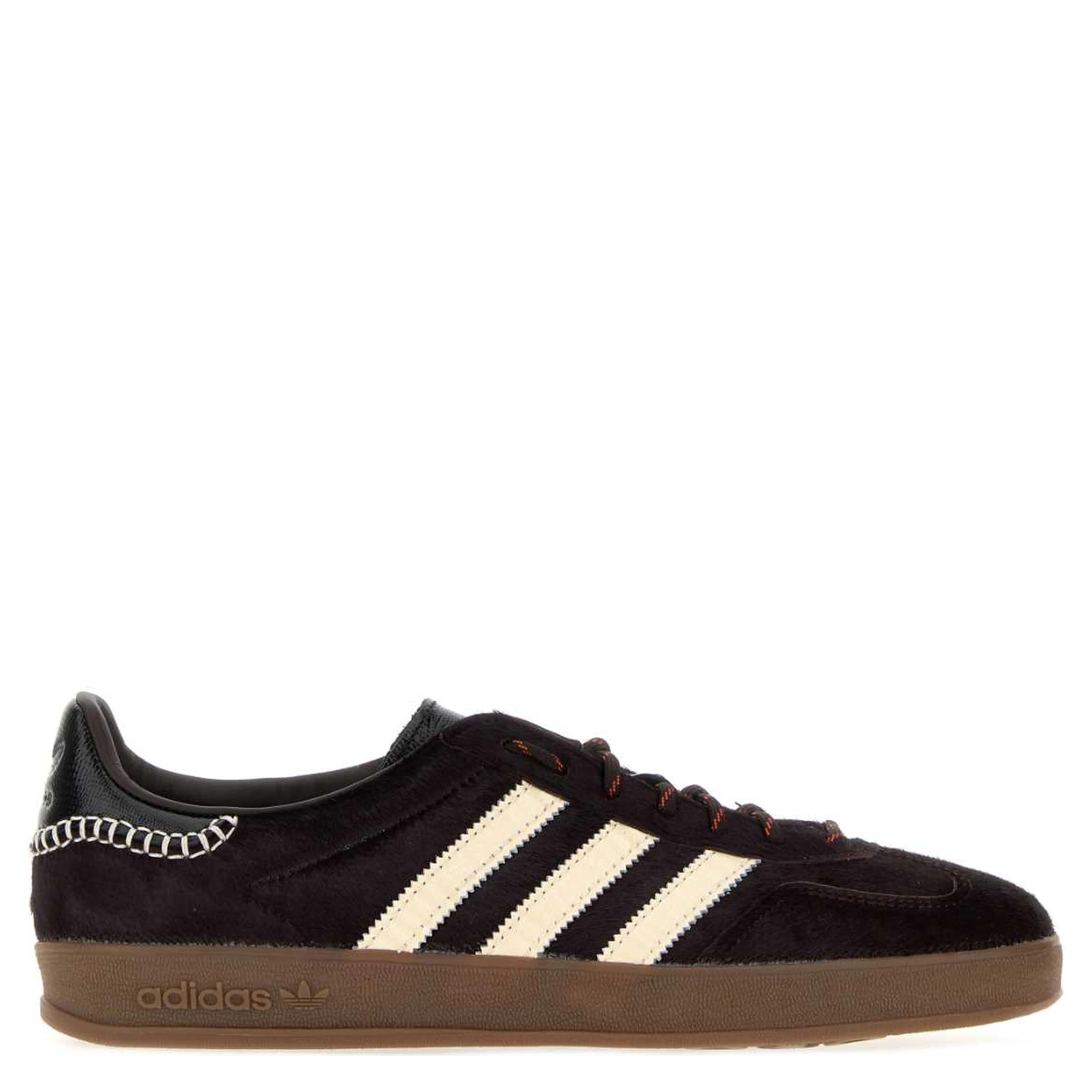 WB GAZELLE PONY