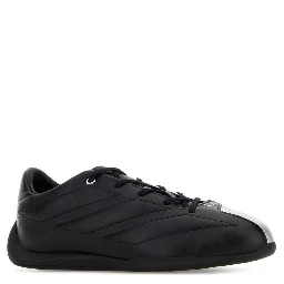 Y-3 FEROZA MER LO BLACK/SILVMT/BLACK