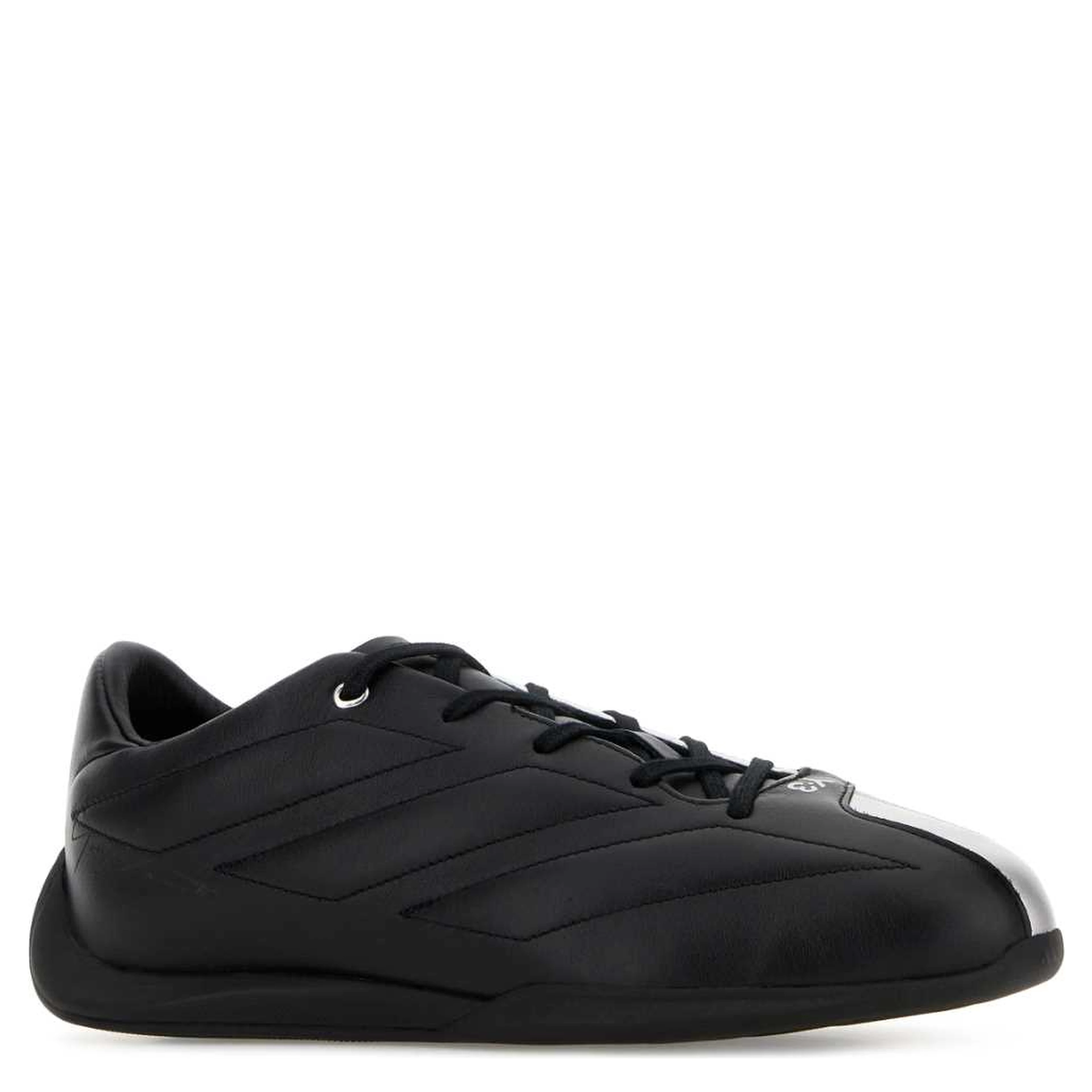 Y-3 FEROZA MER LO BLACK/SILVMT/BLACK