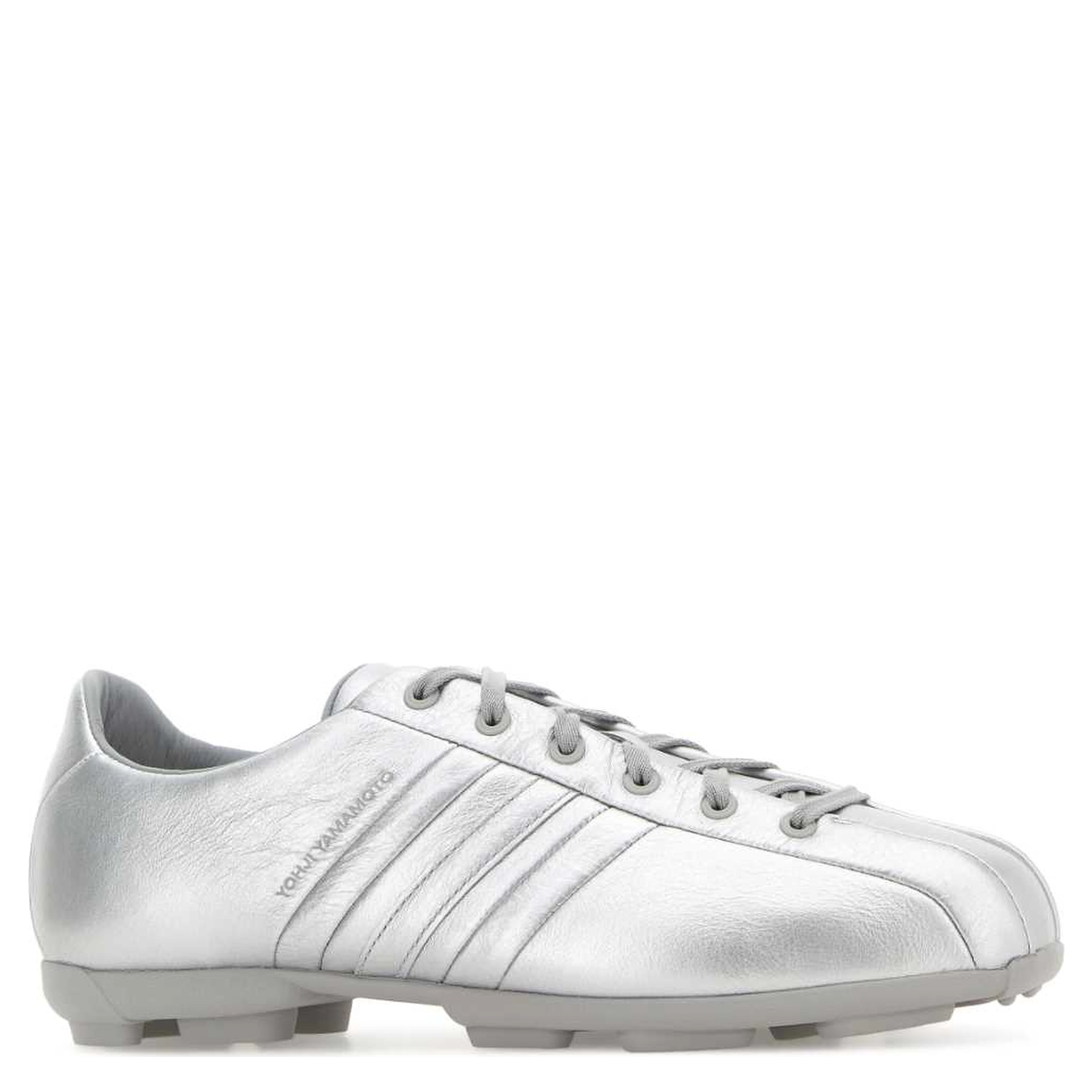 Y-3 FIELD SILVMT/SILVMT/SILVMT