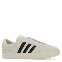 Y-3 GAZELLE OWHITE/OWHITE/BLACK