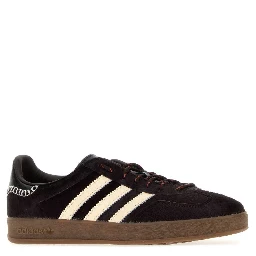 WB GAZELLE PONY