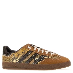 WB GAZELLE SNAKE