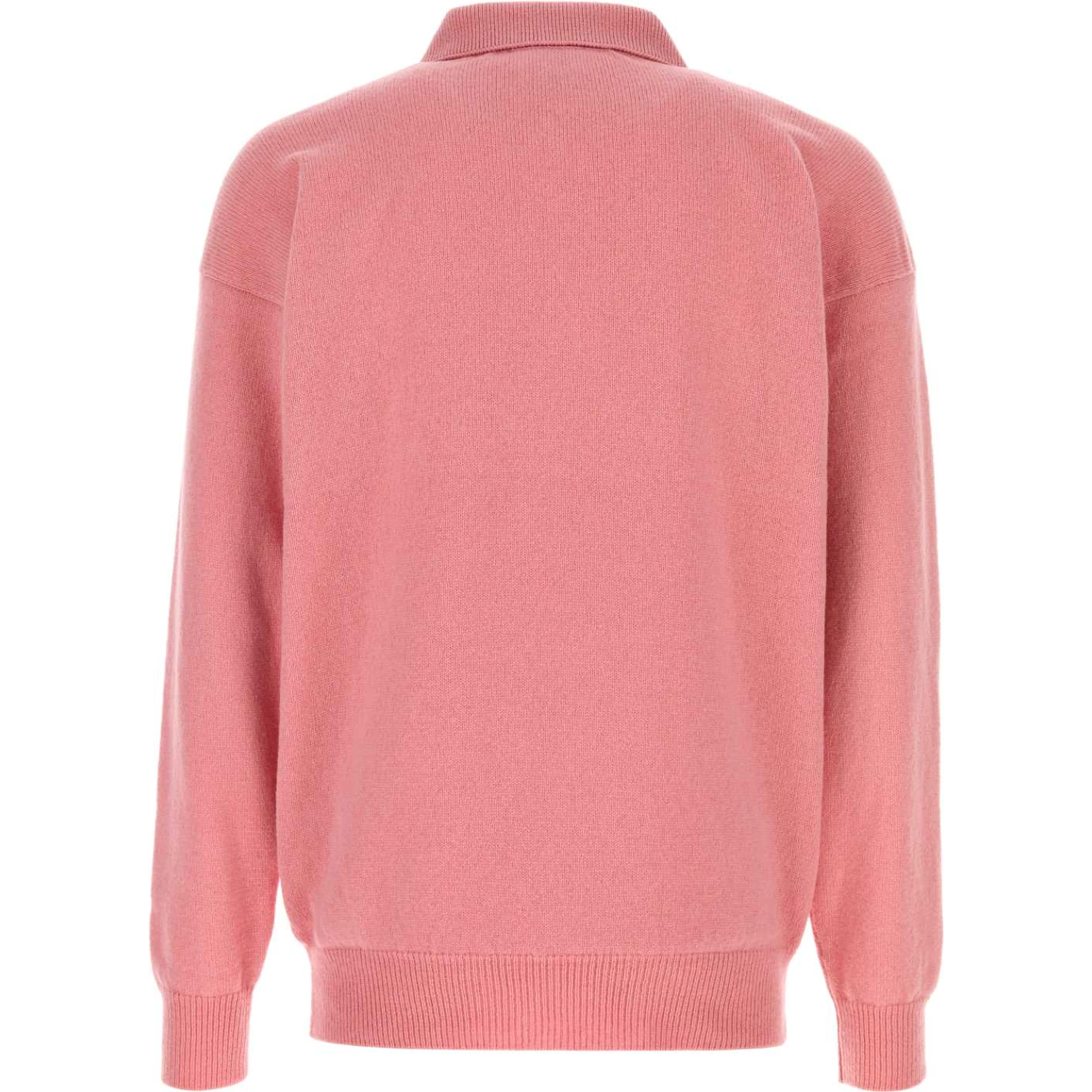 JWA X PRINGLE POLO